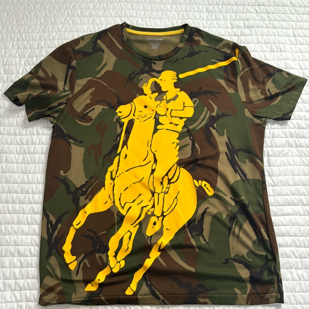 Ralph Lauren Sport Shirt